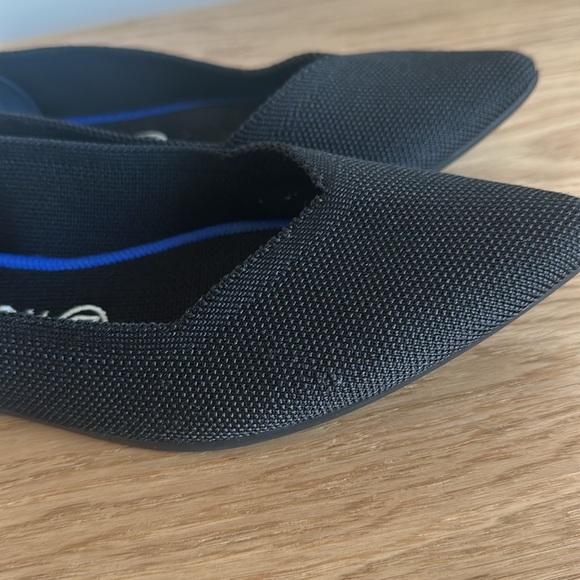 Rothy The Point flats - Picture 2 of 5